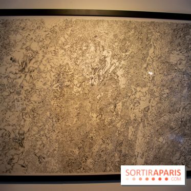 Art Brut Japonais II, l'exposition à la Halle Saint-Pierre