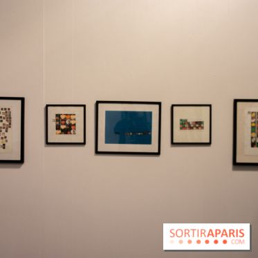 Art Brut Japonais II, l'exposition à la Halle Saint-Pierre