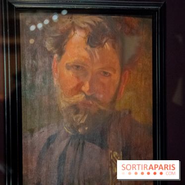 Alphonse Mucha, l'exposition au Musée du Luxembourg