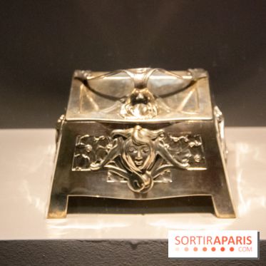 Alphonse Mucha, l'exposition au Musée du Luxembourg