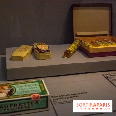 Alphonse Mucha, l'exposition au Musée du Luxembourg