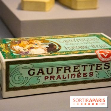 Alphonse Mucha, l'exposition au Musée du Luxembourg