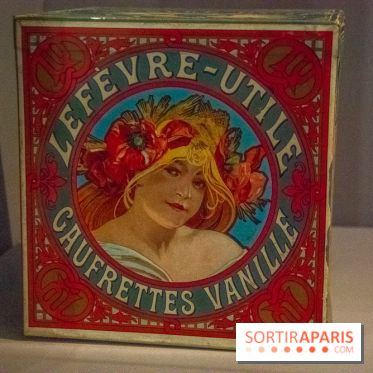 Alphonse Mucha, l'exposition au Musée du Luxembourg