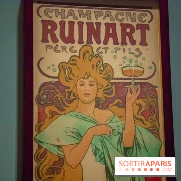 Alphonse Mucha, l'exposition au Musée du Luxembourg