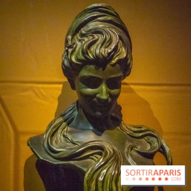 Alphonse Mucha, l'exposition au Musée du Luxembourg