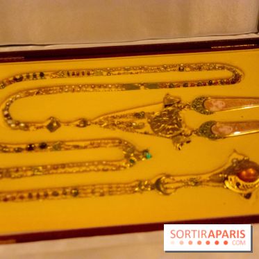 Alphonse Mucha, l'exposition au Musée du Luxembourg