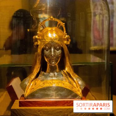 Alphonse Mucha, l'exposition au Musée du Luxembourg