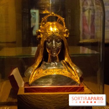 Alphonse Mucha, l'exposition au Musée du Luxembourg