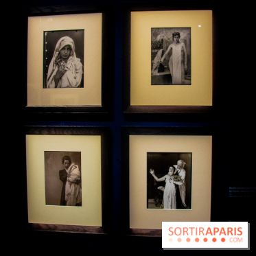 Alphonse Mucha, l'exposition au Musée du Luxembourg