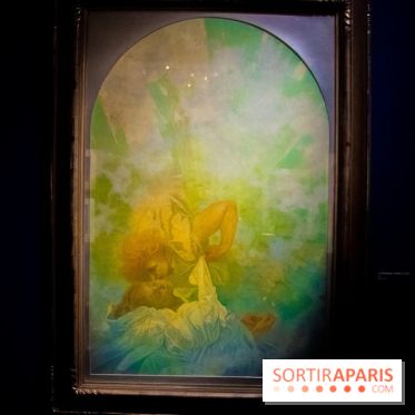 Alphonse Mucha, l'exposition au Musée du Luxembourg