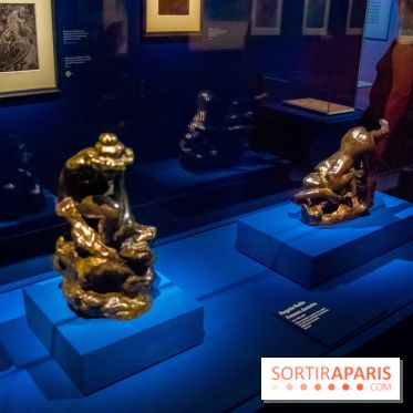 Alphonse Mucha, l'exposition au Musée du Luxembourg