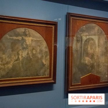 Alphonse Mucha, l'exposition au Musée du Luxembourg