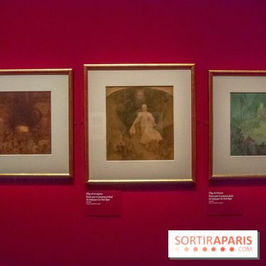 Alphonse Mucha, l'exposition au Musée du Luxembourg