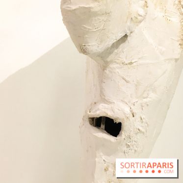 Franz West au centre Pompidou