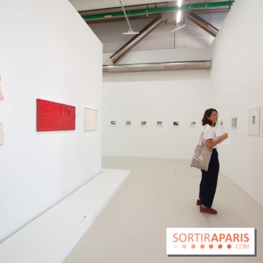 Franz West au centre Pompidou