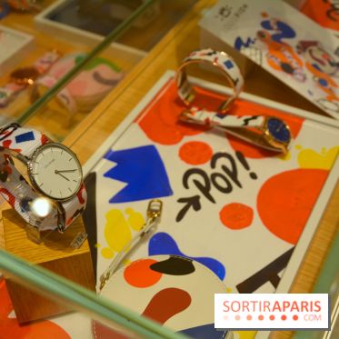 Pop Fiction : quand Louis Pion rencontre Piotre 