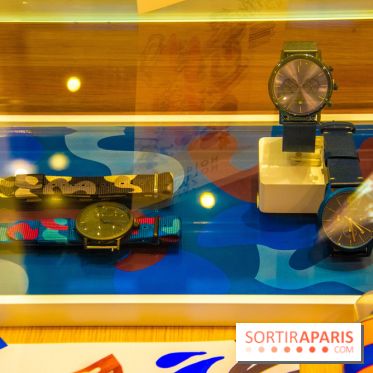 Pop Fiction : quand Louis Pion rencontre Piotre 