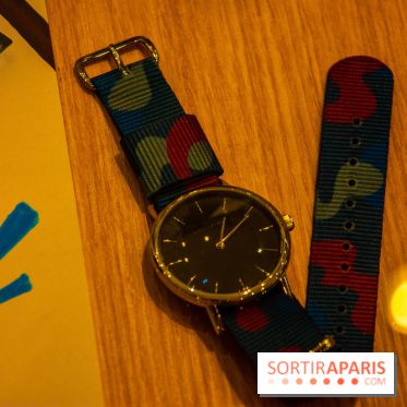 Pop Fiction : quand Louis Pion rencontre Piotre 