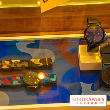 Pop Fiction : quand Louis Pion rencontre Piotre 