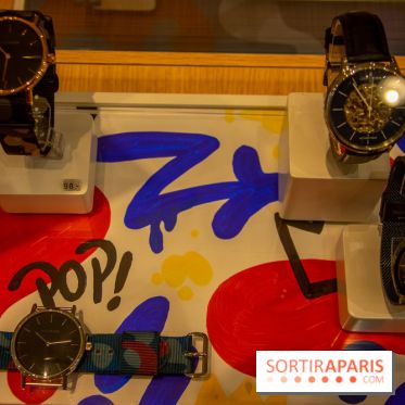 Pop Fiction : quand Louis Pion rencontre Piotre 