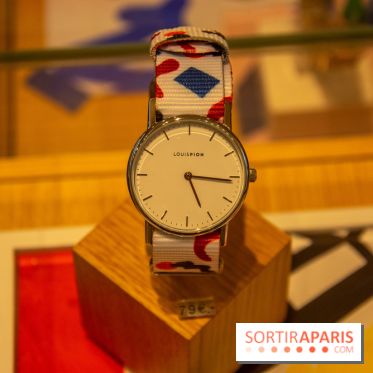 Pop Fiction : quand Louis Pion rencontre Piotre 