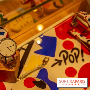 Pop Fiction : quand Louis Pion rencontre Piotre 