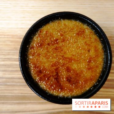 BÔ : bar à manger Caribéen à Paris