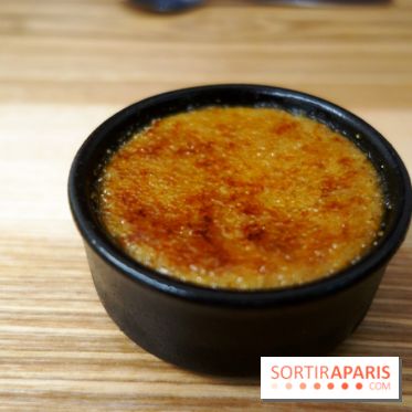 BÔ : bar à manger Caribéen à Paris