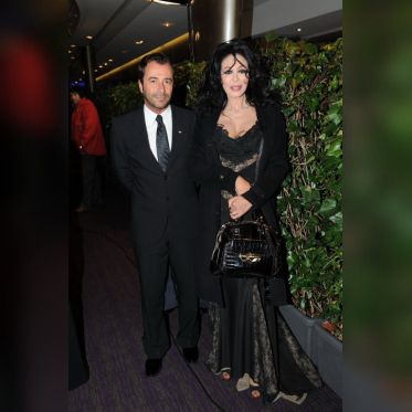 Bernard Montiel
Yamina Benguigui