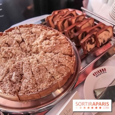 Le nouveau Café Etienne Marcel