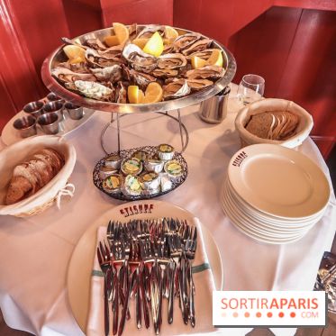 Le nouveau Café Etienne Marcel