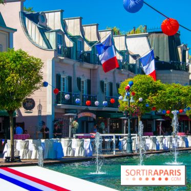 CanCan Coaster, la nouvelle attraction d’Europa Park en collaboration avec le Moulin Rouge