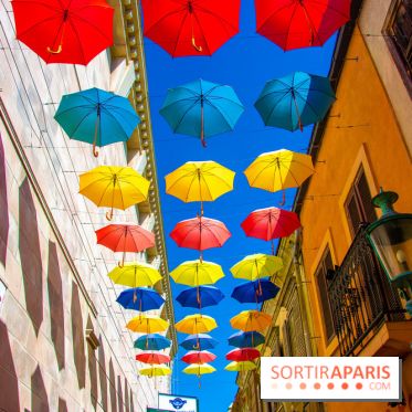 CanCan Coaster, la nouvelle attraction d’Europa Park en collaboration avec le Moulin Rouge