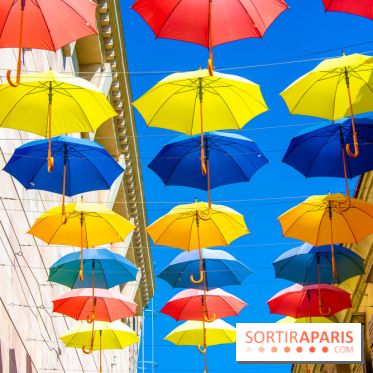 CanCan Coaster, la nouvelle attraction d’Europa Park en collaboration avec le Moulin Rouge