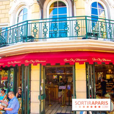 CanCan Coaster, la nouvelle attraction d’Europa Park en collaboration avec le Moulin Rouge