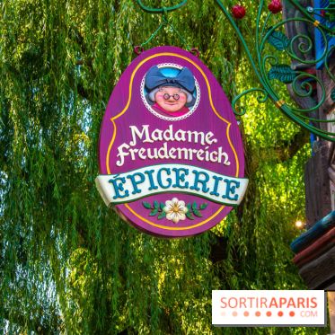CanCan Coaster, la nouvelle attraction d’Europa Park en collaboration avec le Moulin Rouge