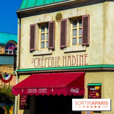 CanCan Coaster, la nouvelle attraction d’Europa Park en collaboration avec le Moulin Rouge