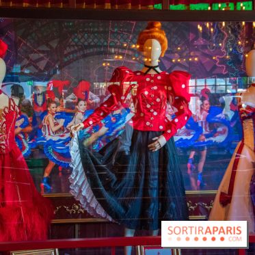 CanCan Coaster, la nouvelle attraction d’Europa Park en collaboration avec le Moulin Rouge