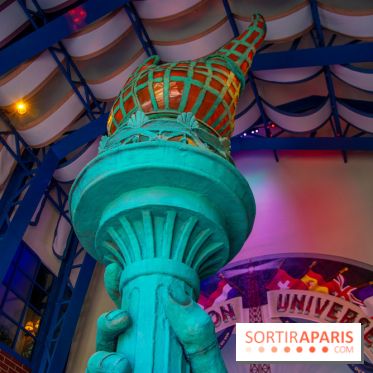 CanCan Coaster, la nouvelle attraction d’Europa Park en collaboration avec le Moulin Rouge