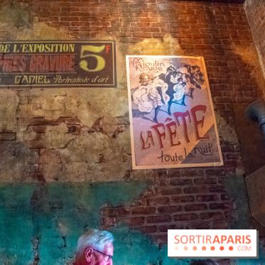 CanCan Coaster, la nouvelle attraction d’Europa Park en collaboration avec le Moulin Rouge