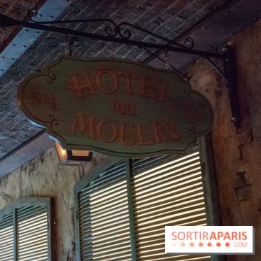 CanCan Coaster, la nouvelle attraction d’Europa Park en collaboration avec le Moulin Rouge