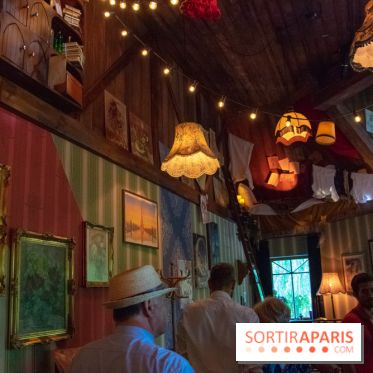 CanCan Coaster, la nouvelle attraction d’Europa Park en collaboration avec le Moulin Rouge