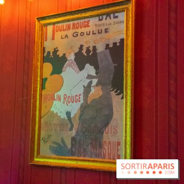 CanCan Coaster, la nouvelle attraction d’Europa Park en collaboration avec le Moulin Rouge