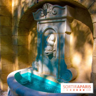 CanCan Coaster, la nouvelle attraction d’Europa Park en collaboration avec le Moulin Rouge