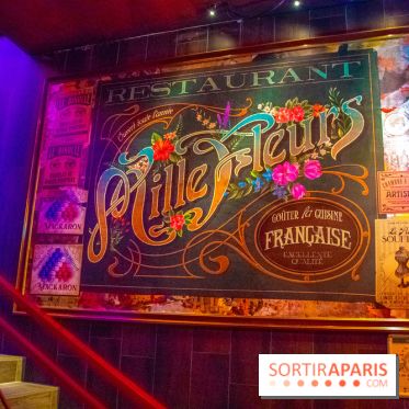 CanCan Coaster, la nouvelle attraction d’Europa Park en collaboration avec le Moulin Rouge