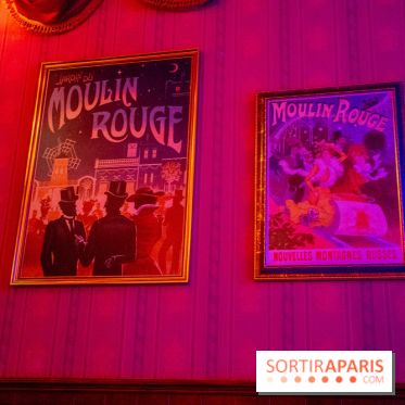 CanCan Coaster, la nouvelle attraction d’Europa Park en collaboration avec le Moulin Rouge
