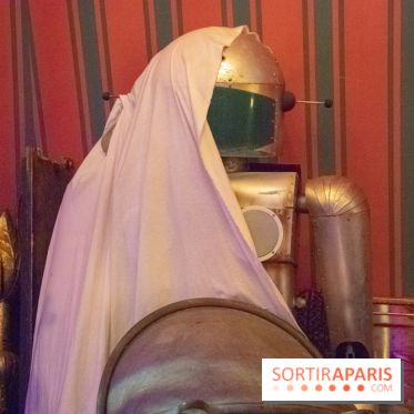 CanCan Coaster, la nouvelle attraction d’Europa Park en collaboration avec le Moulin Rouge