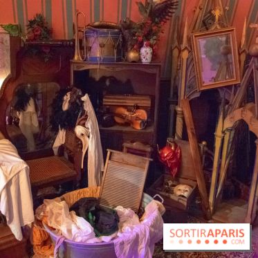 CanCan Coaster, la nouvelle attraction d’Europa Park en collaboration avec le Moulin Rouge