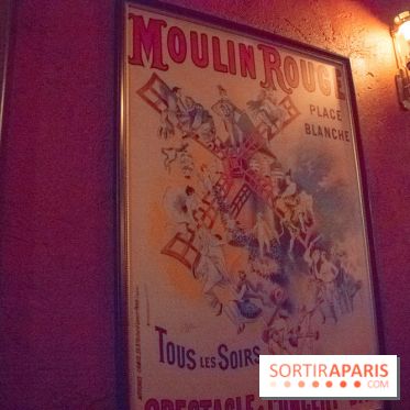 CanCan Coaster, la nouvelle attraction d’Europa Park en collaboration avec le Moulin Rouge