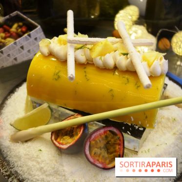 Noël 2018 chez Hugo & Victor